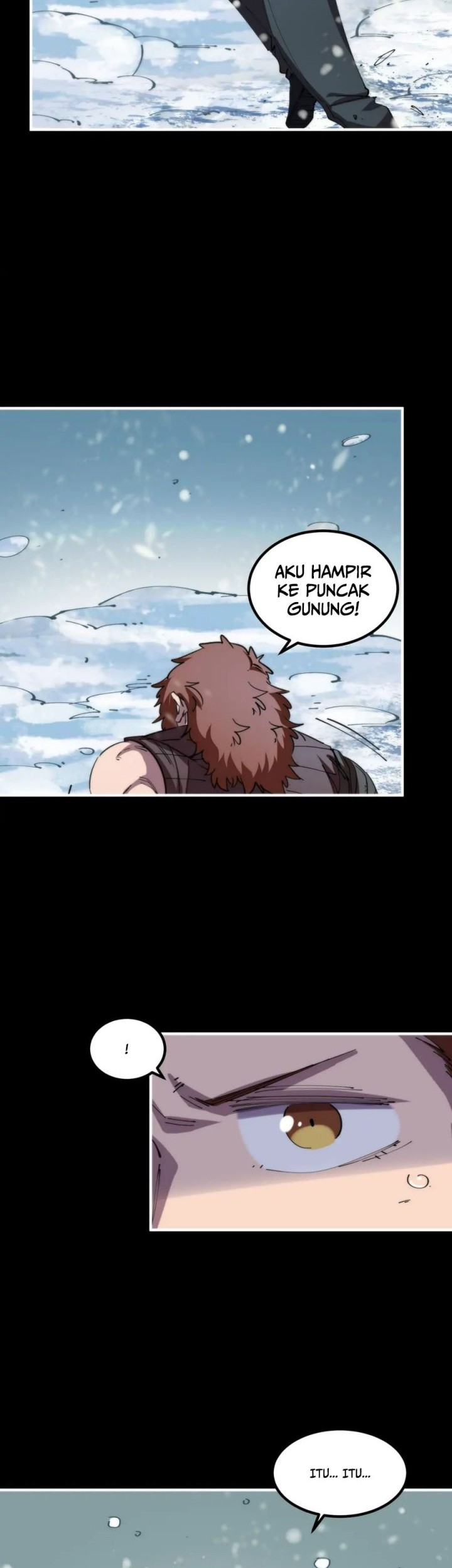 It All Starts With A Group Of Primitive People Chapter 35 Gambar 37