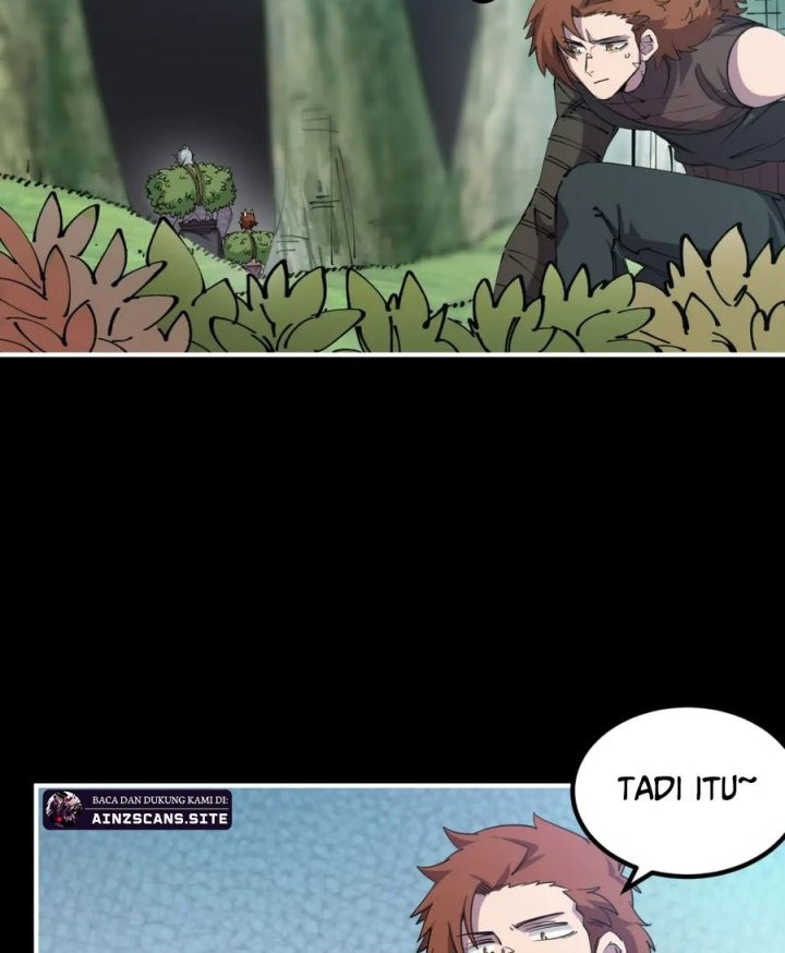 It All Starts With A Group Of Primitive People Chapter 35 Gambar 11
