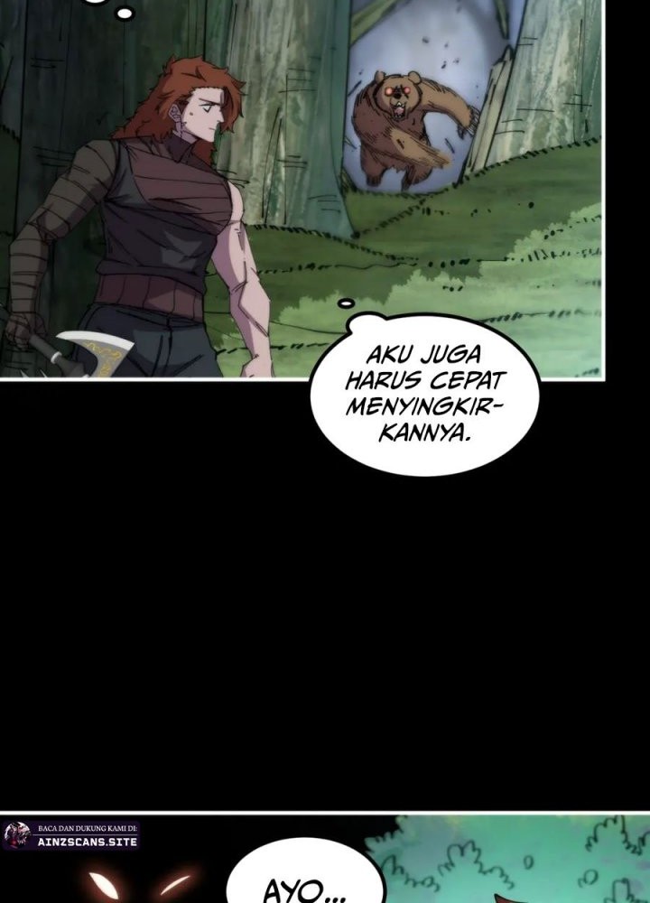 It All Starts With A Group Of Primitive People Chapter 35 Gambar 17