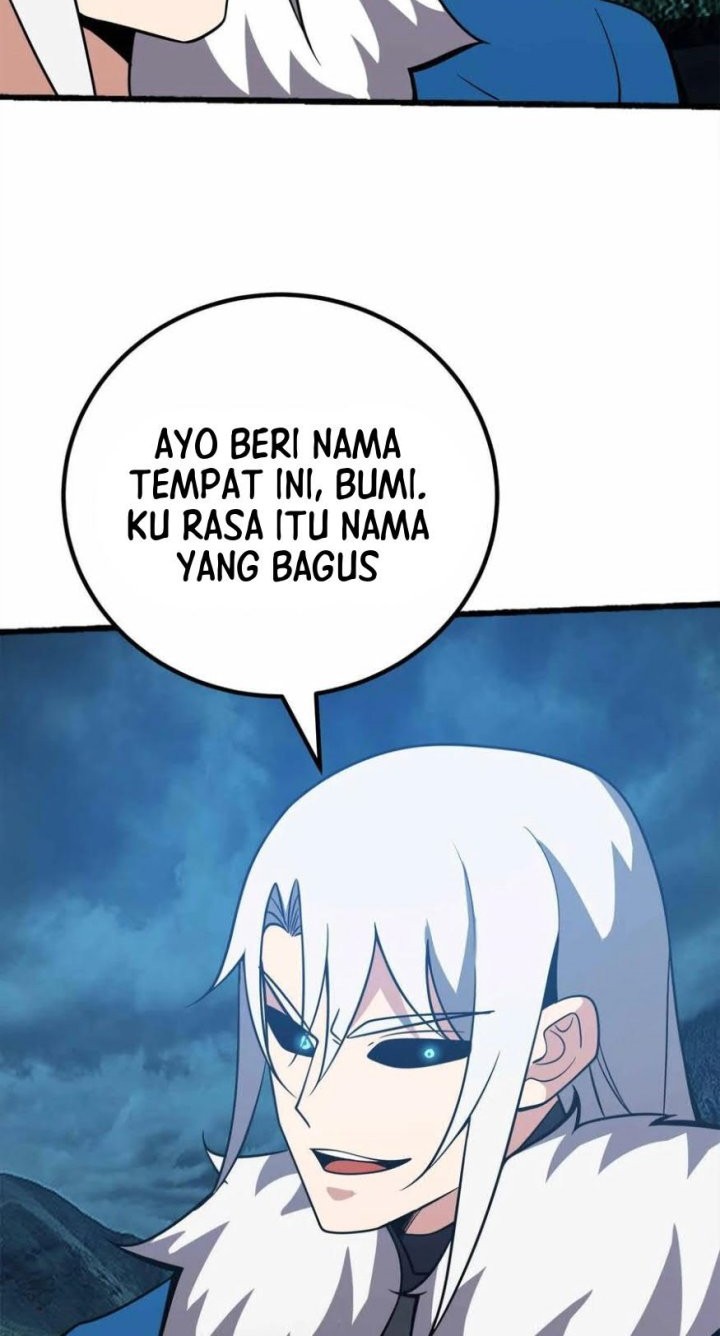 Demon King Cheat System Chapter 80 Gambar 27