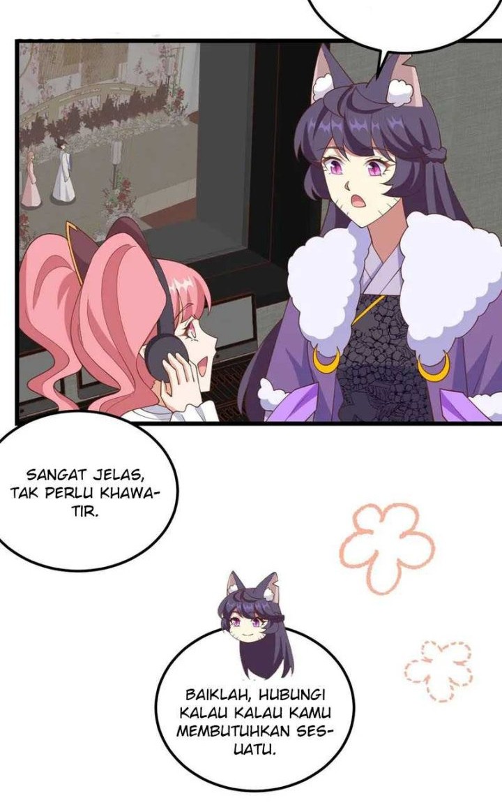 To Be The Castellan King Chapter 429 Gambar 27