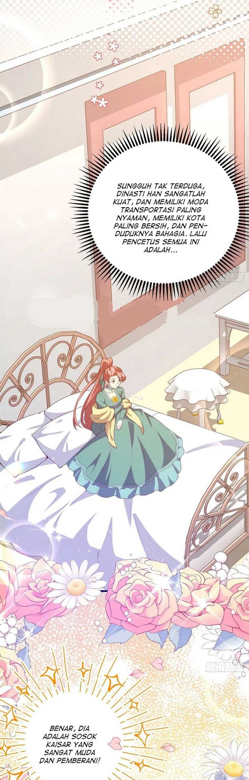 To Be The Castellan King Chapter 427 Gambar 32