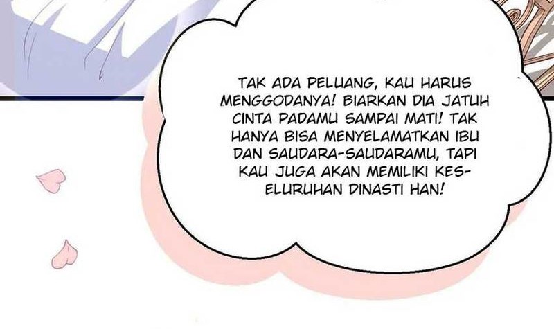 To Be The Castellan King Chapter 427 Gambar 35
