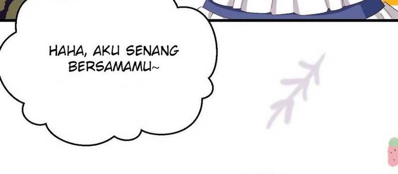 To Be The Castellan King Chapter 427 Gambar 39