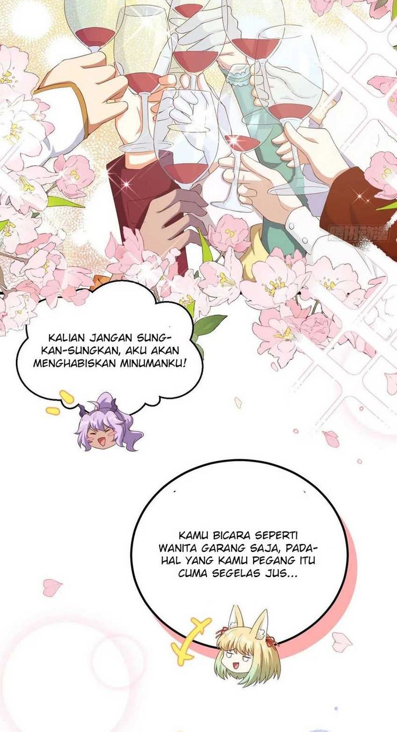 To Be The Castellan King Chapter 427 Gambar 14