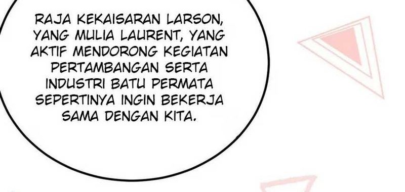 To Be The Castellan King Chapter 424 Gambar 7