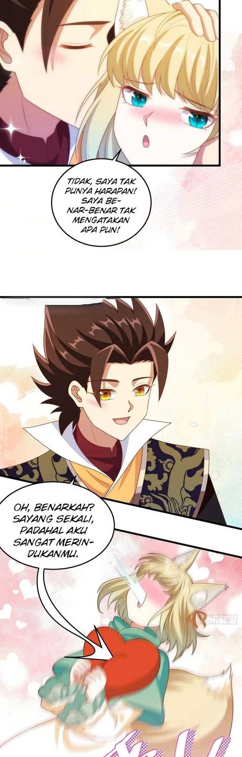 To Be The Castellan King Chapter 422 Gambar 9