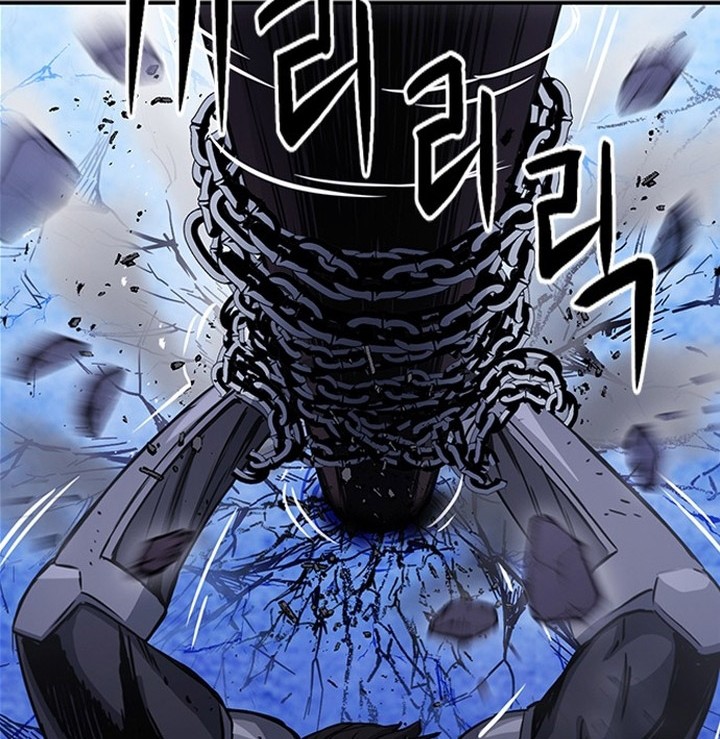 Seoul Station Druid Chapter 105 Gambar 21