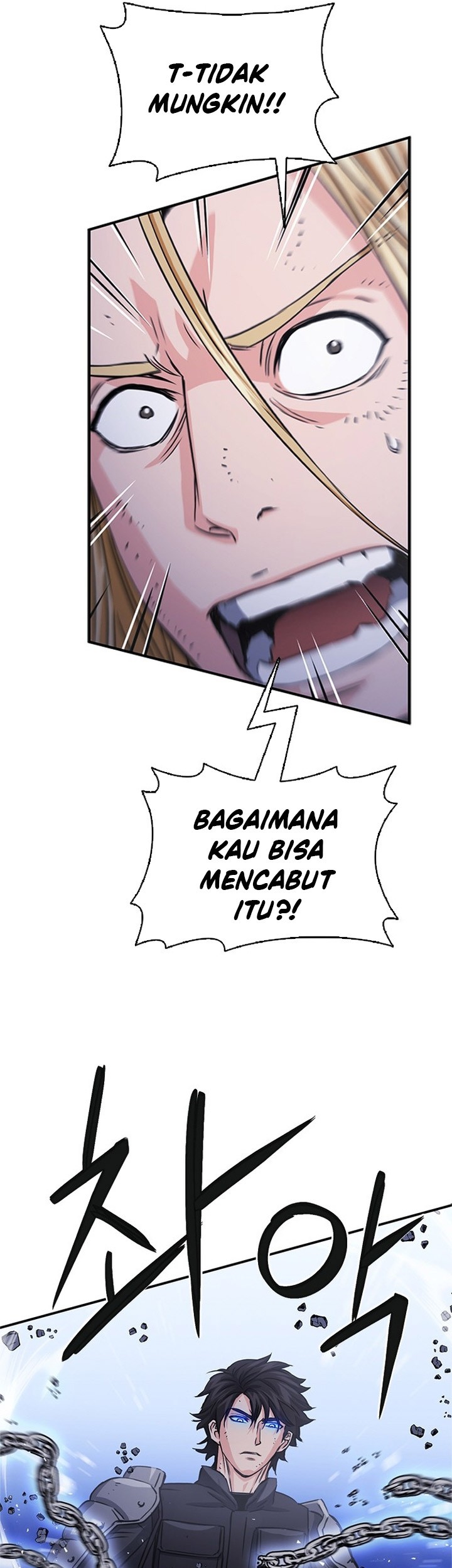 Seoul Station Druid Chapter 105 Gambar 26