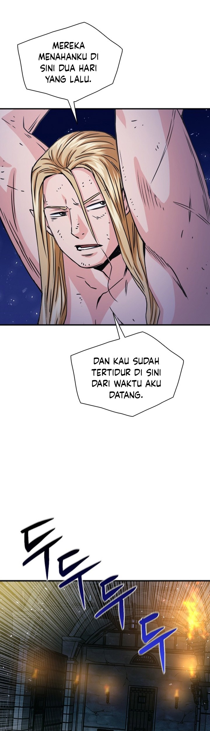 Seoul Station Druid Chapter 105 Gambar 30