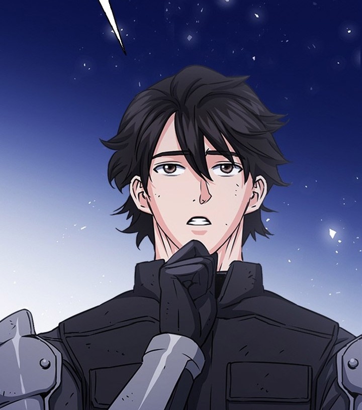 Seoul Station Druid Chapter 105 Gambar 35