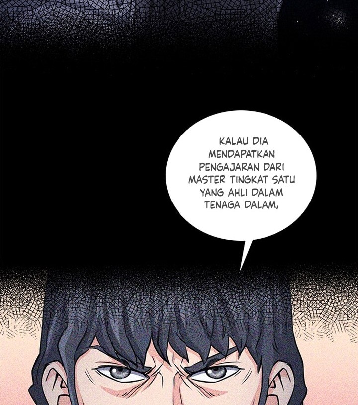 Seoul Station Druid Chapter 105 Gambar 39