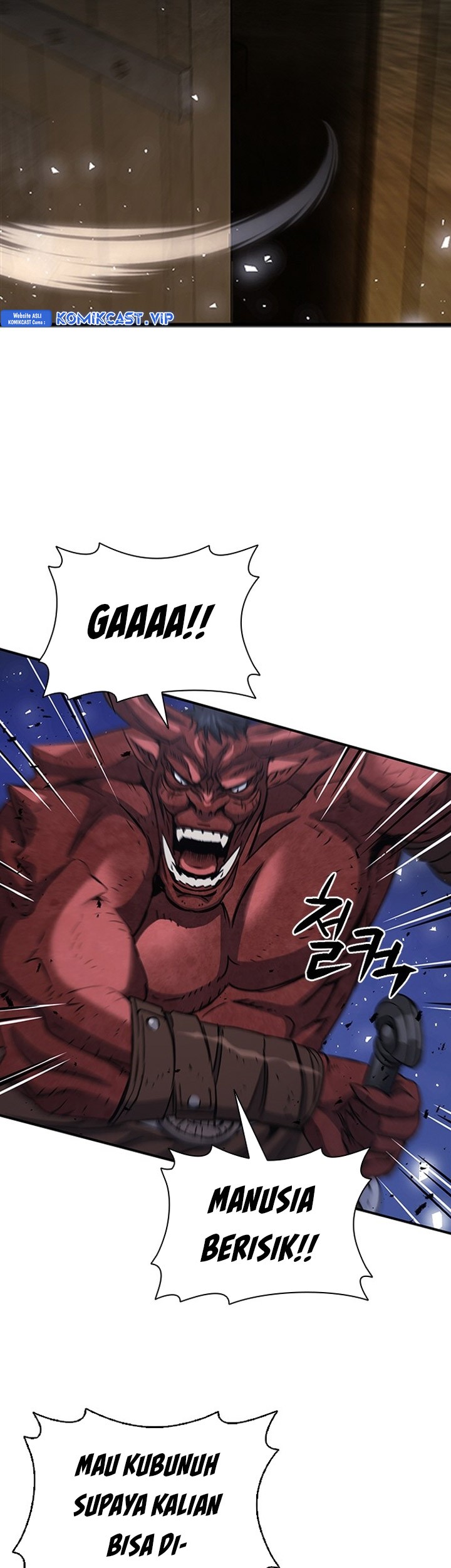 Seoul Station Druid Chapter 105 Gambar 42