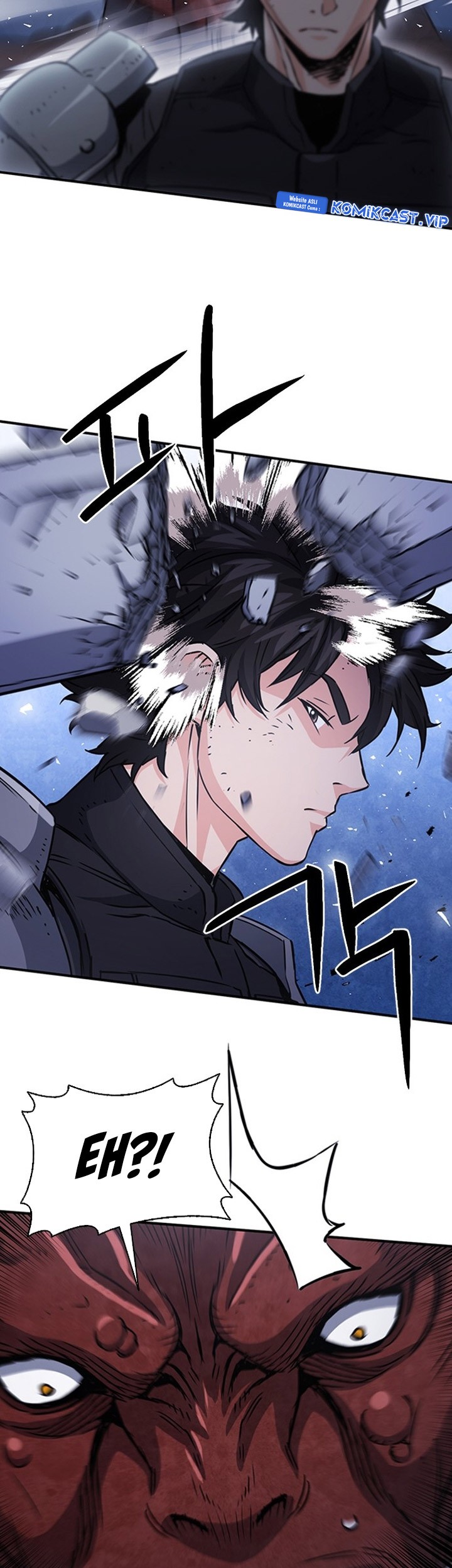 Seoul Station Druid Chapter 105 Gambar 48