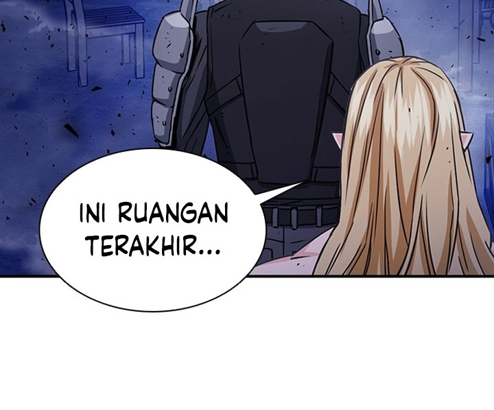 Seoul Station Druid Chapter 105 Gambar 57