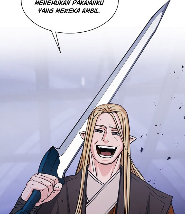 Seoul Station Druid Chapter 105 Gambar 61