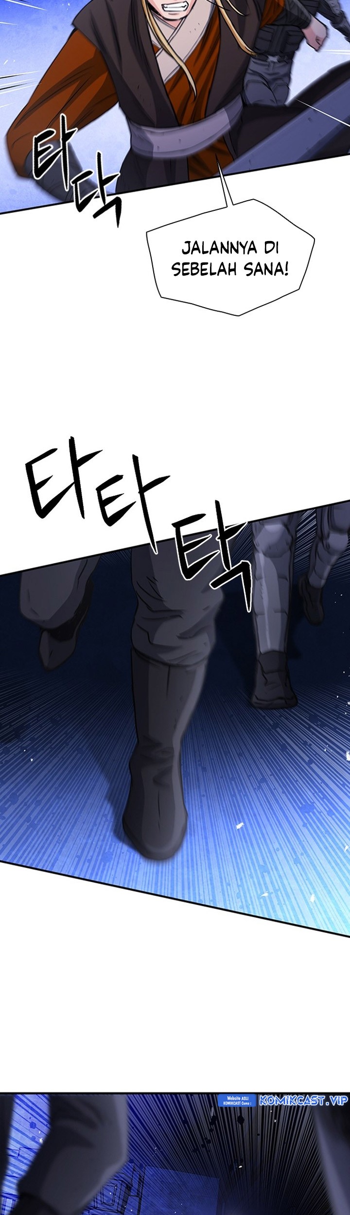 Seoul Station Druid Chapter 105 Gambar 64