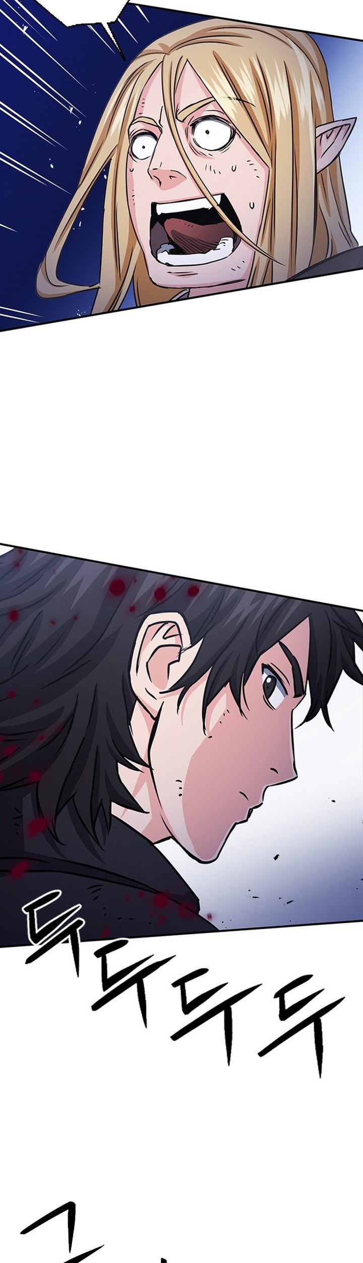 Seoul Station Druid Chapter 105 Gambar 70