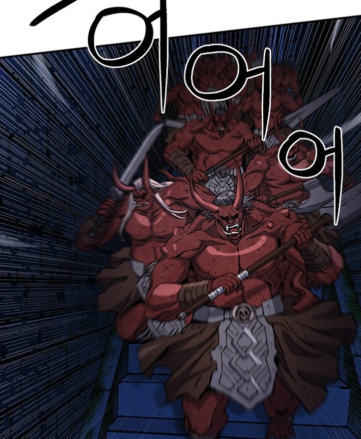 Seoul Station Druid Chapter 105 Gambar 71