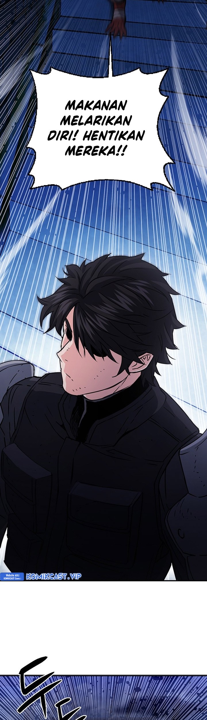 Seoul Station Druid Chapter 105 Gambar 72