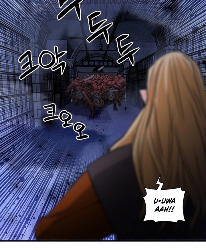 Seoul Station Druid Chapter 105 Gambar 73