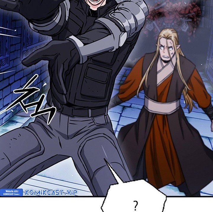 Seoul Station Druid Chapter 105 Gambar 75