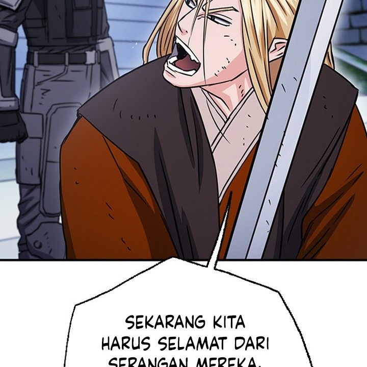Seoul Station Druid Chapter 105 Gambar 77