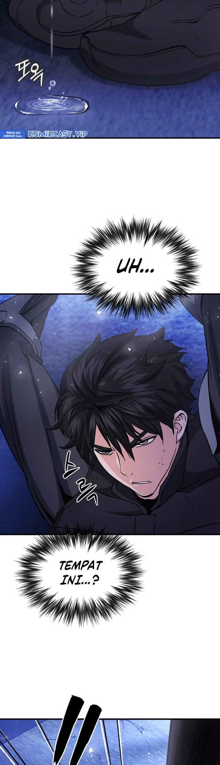 Seoul Station Druid Chapter 105 Gambar 4