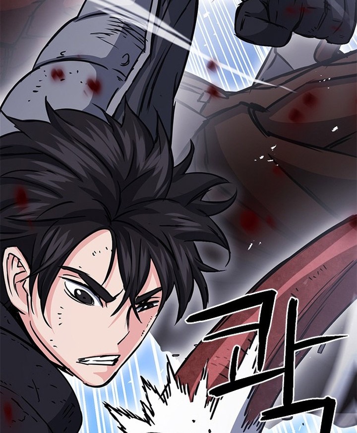 Seoul Station Druid Chapter 105 Gambar 83