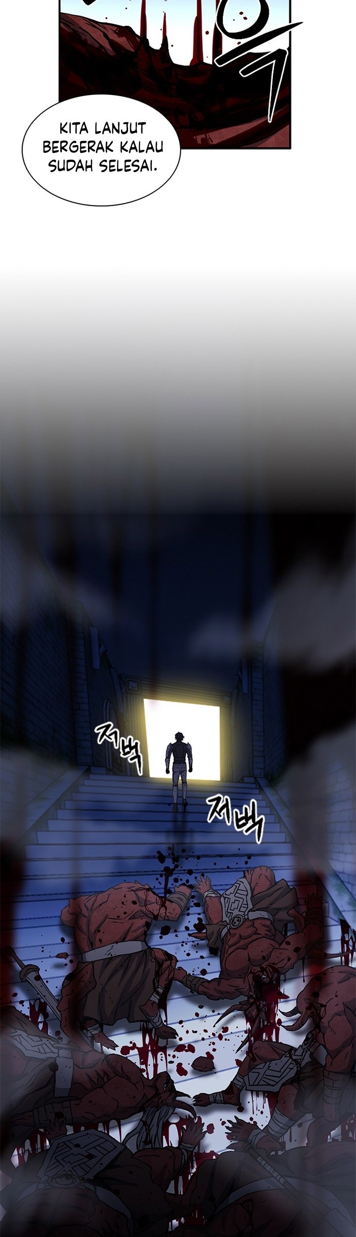 Seoul Station Druid Chapter 105 Gambar 86