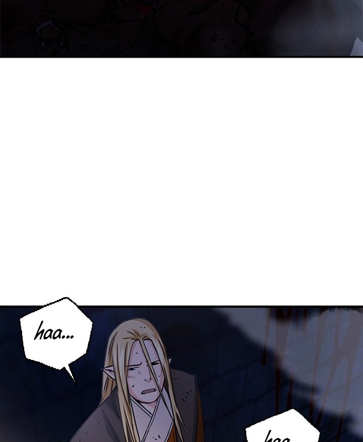 Seoul Station Druid Chapter 105 Gambar 87