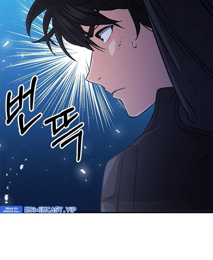 Seoul Station Druid Chapter 105 Gambar 9