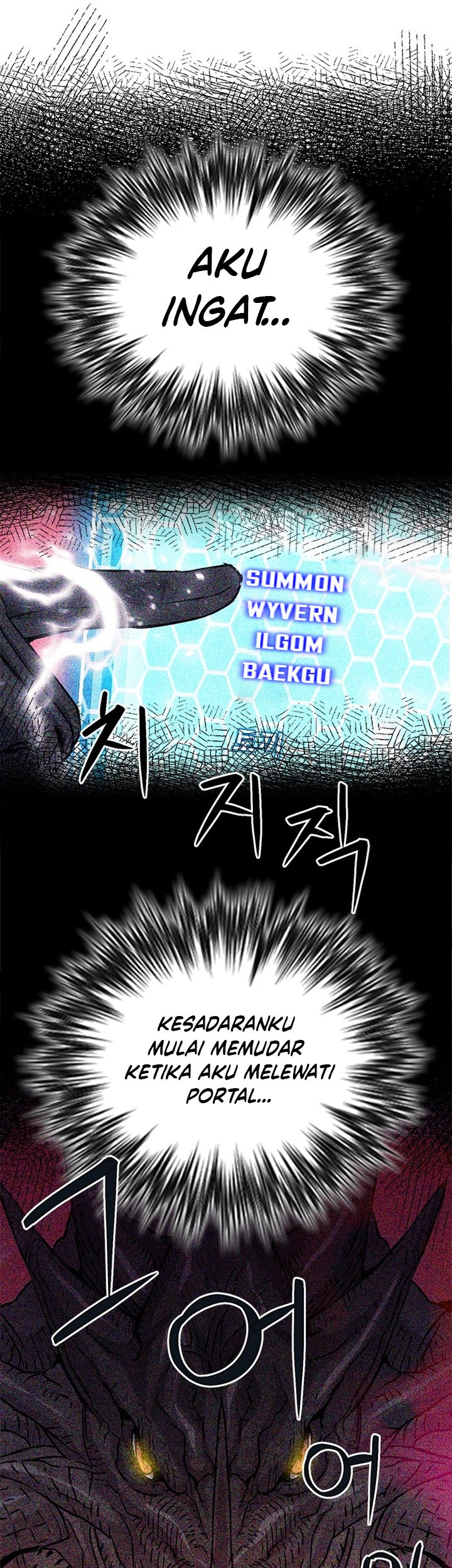 Seoul Station Druid Chapter 105 Gambar 10
