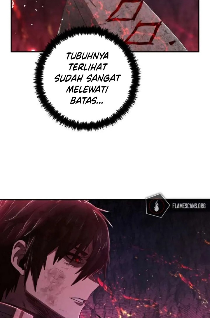 Hero Has Returned Chapter 96 Gambar 27