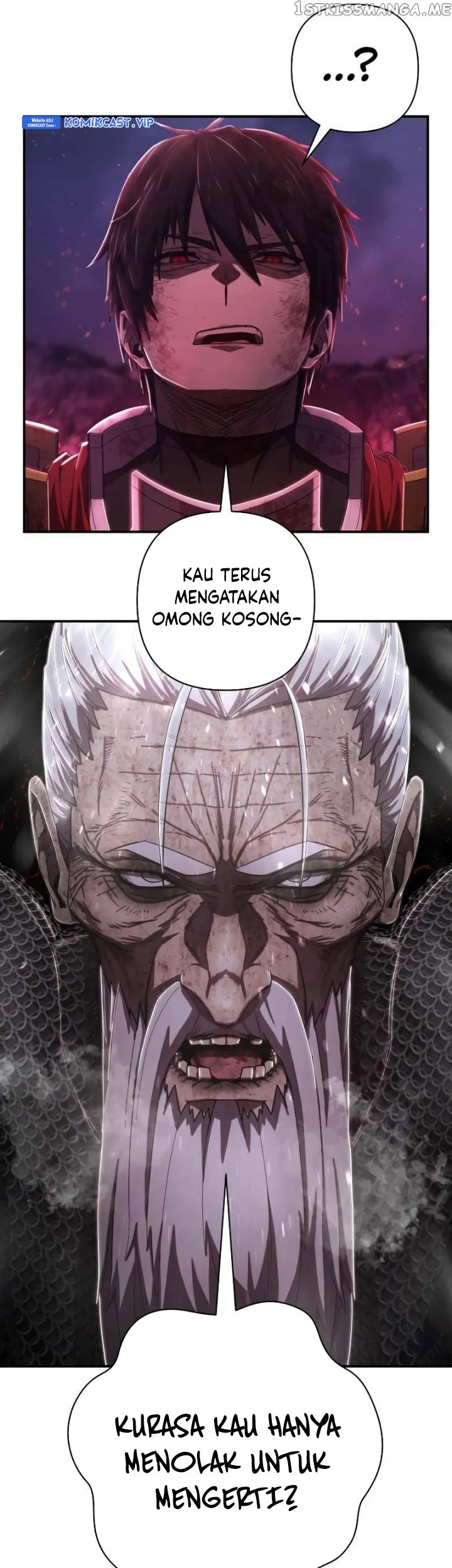 Hero Has Returned Chapter 96 Gambar 30