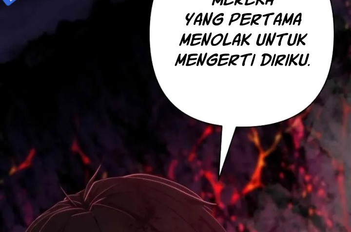Hero Has Returned Chapter 96 Gambar 33