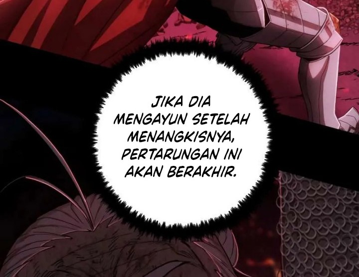 Hero Has Returned Chapter 96 Gambar 43