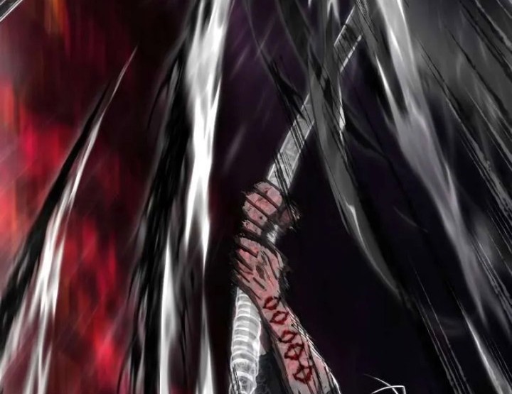 Hero Has Returned Chapter 96 Gambar 47