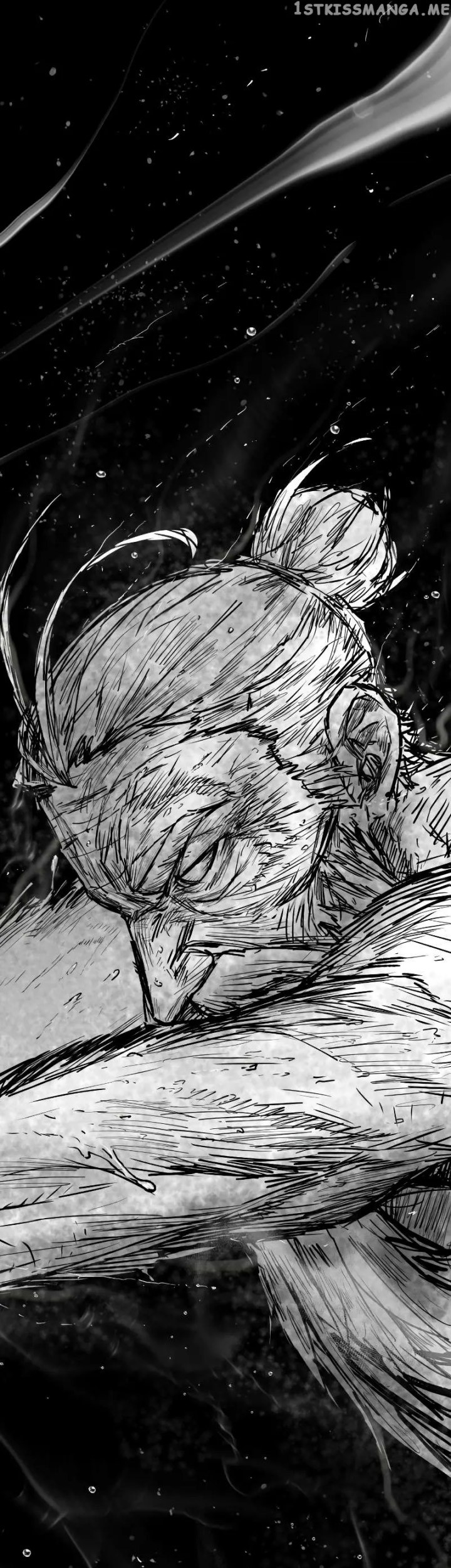 Hero Has Returned Chapter 96 Gambar 50