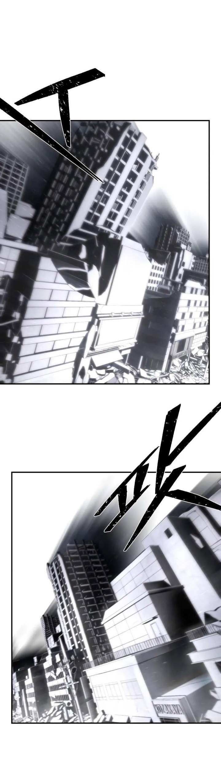 Hero Has Returned Chapter 96 Gambar 54