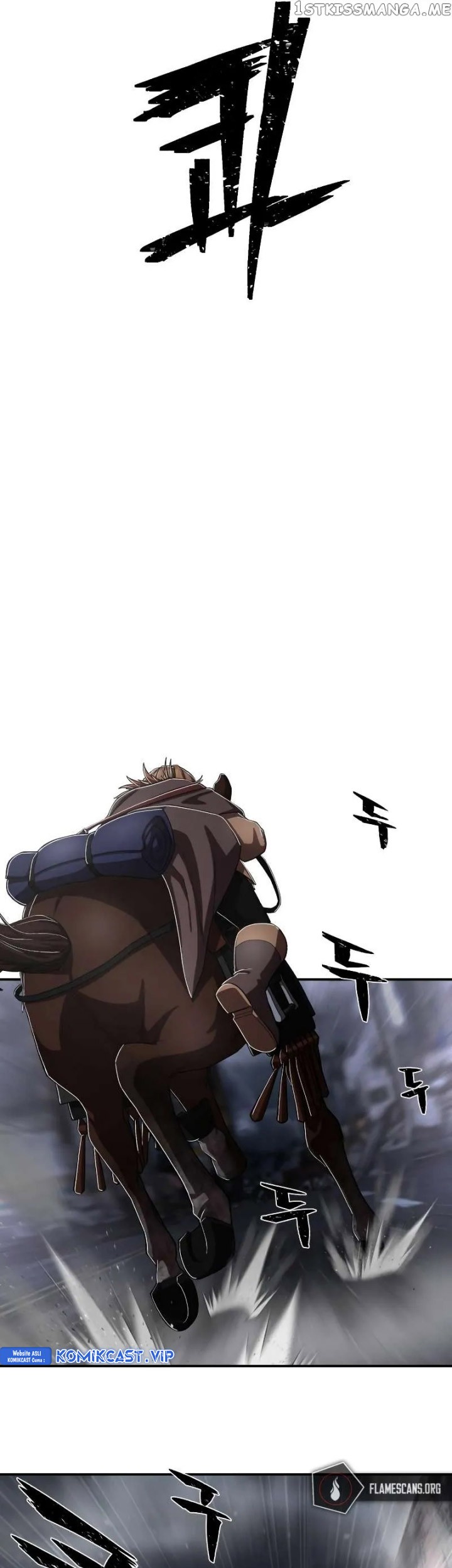 Hero Has Returned Chapter 96 Gambar 58