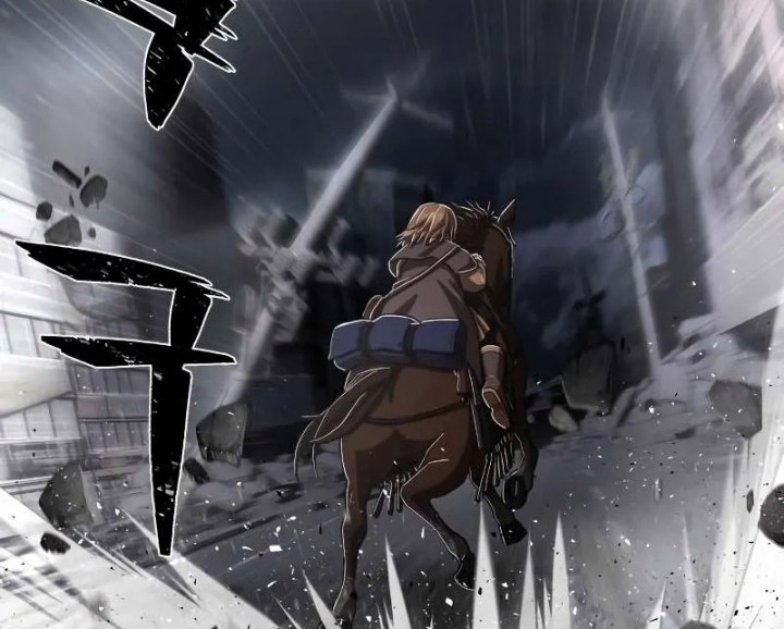 Hero Has Returned Chapter 96 Gambar 59
