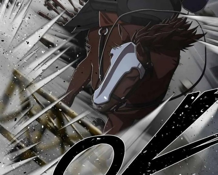Hero Has Returned Chapter 96 Gambar 61