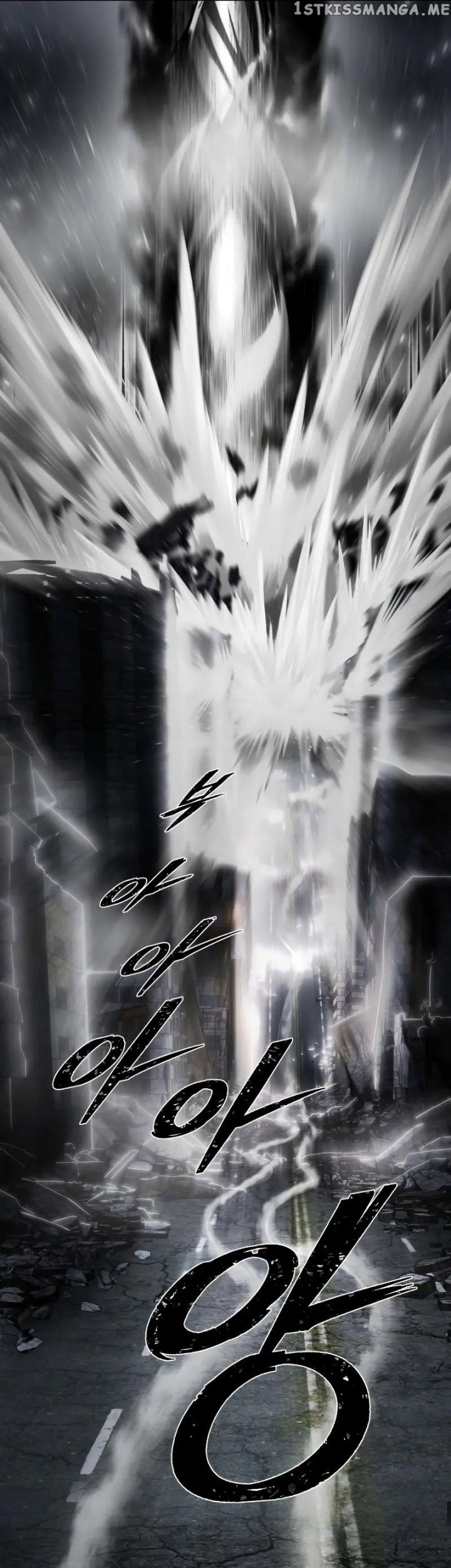 Hero Has Returned Chapter 96 Gambar 64