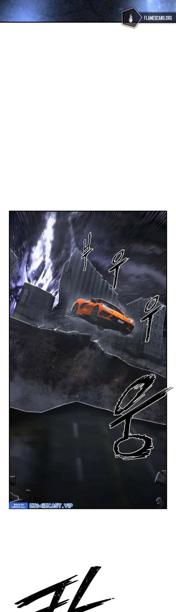 Hero Has Returned Chapter 96 Gambar 66
