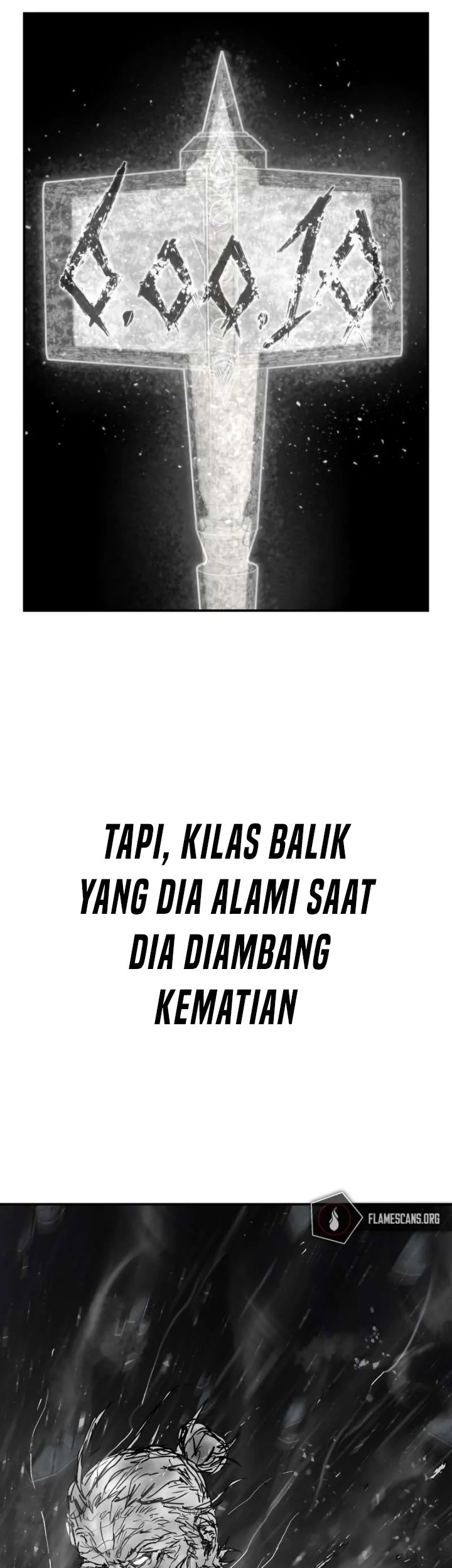 Hero Has Returned Chapter 96 Gambar 74