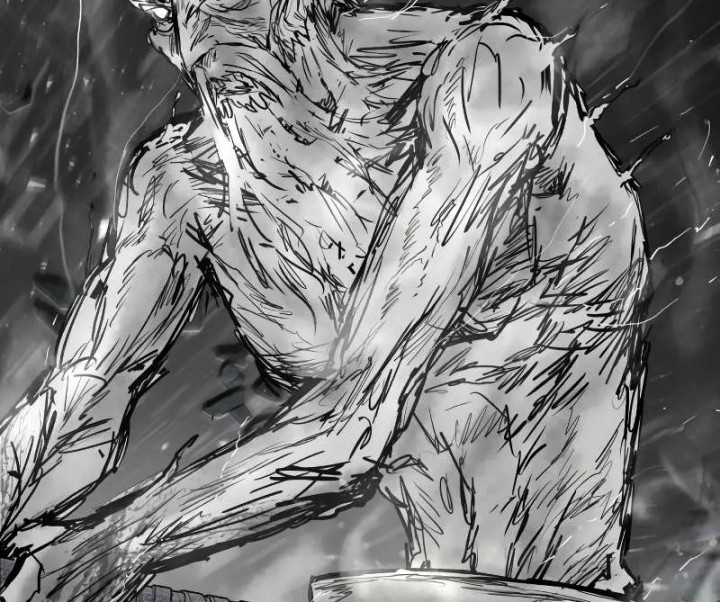 Hero Has Returned Chapter 96 Gambar 75
