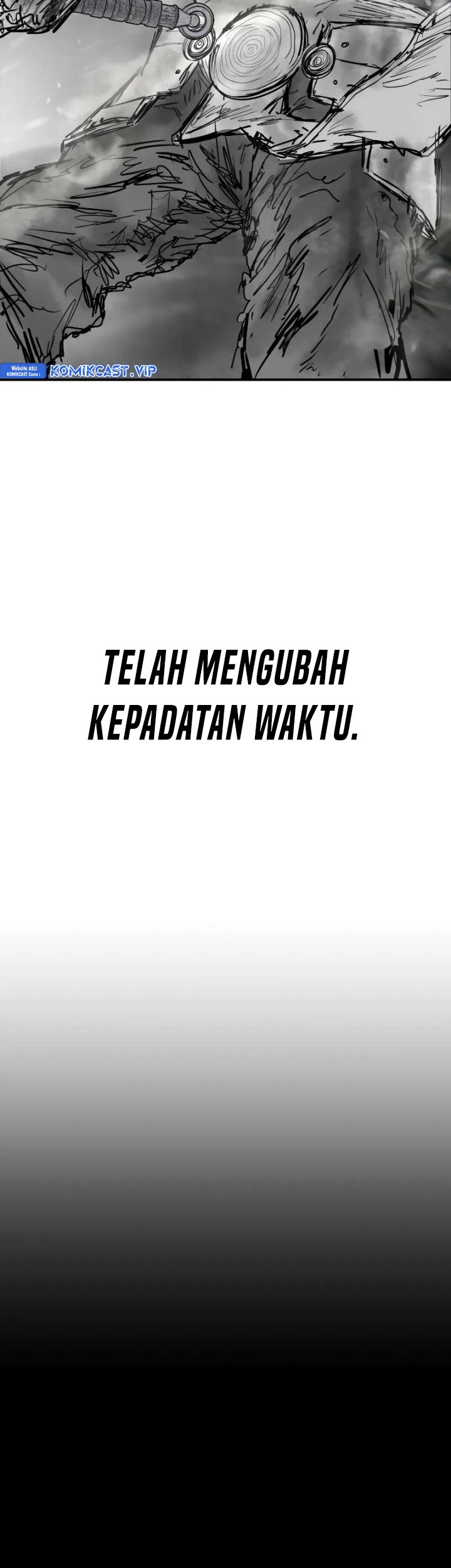 Hero Has Returned Chapter 96 Gambar 76