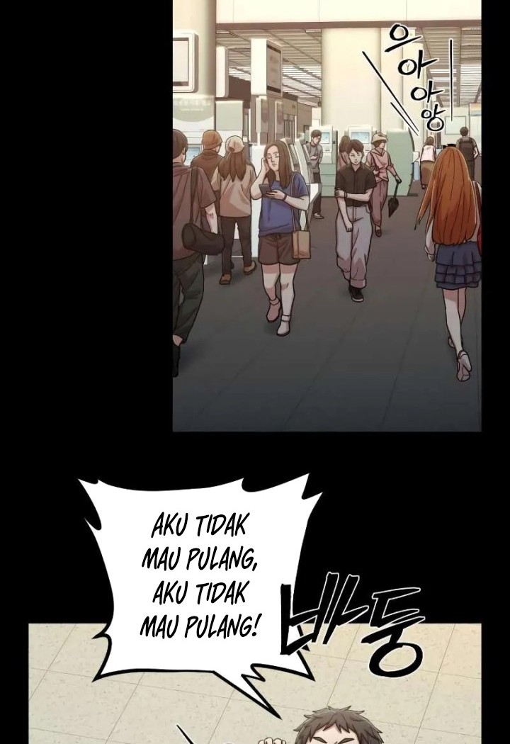 Hero Has Returned Chapter 96 Gambar 5