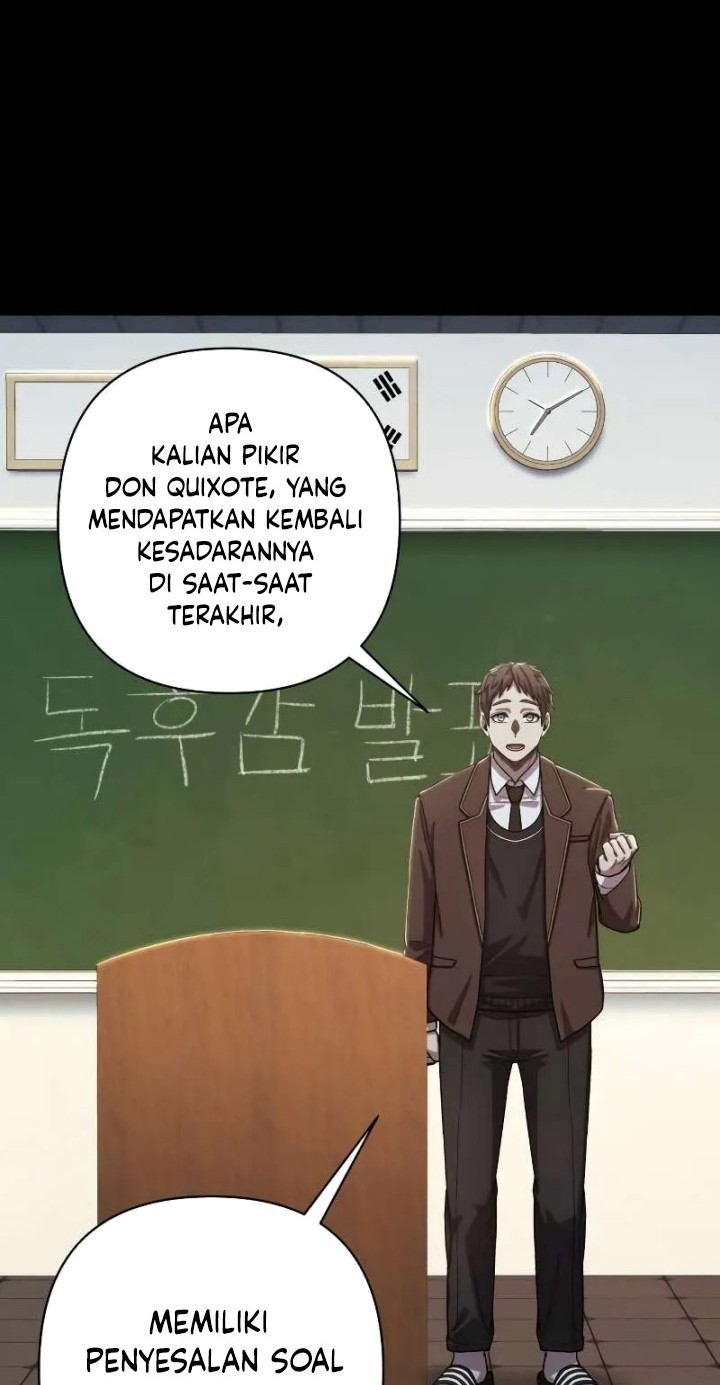 Hero Has Returned Chapter 96 Gambar 95